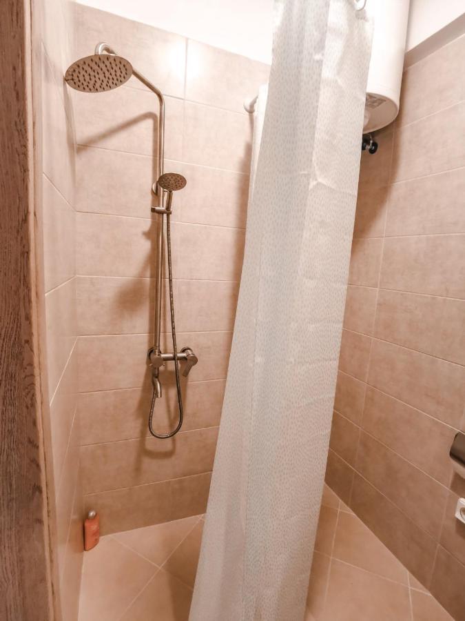 Tip Top Apartment Халкіда Екстер'єр фото
