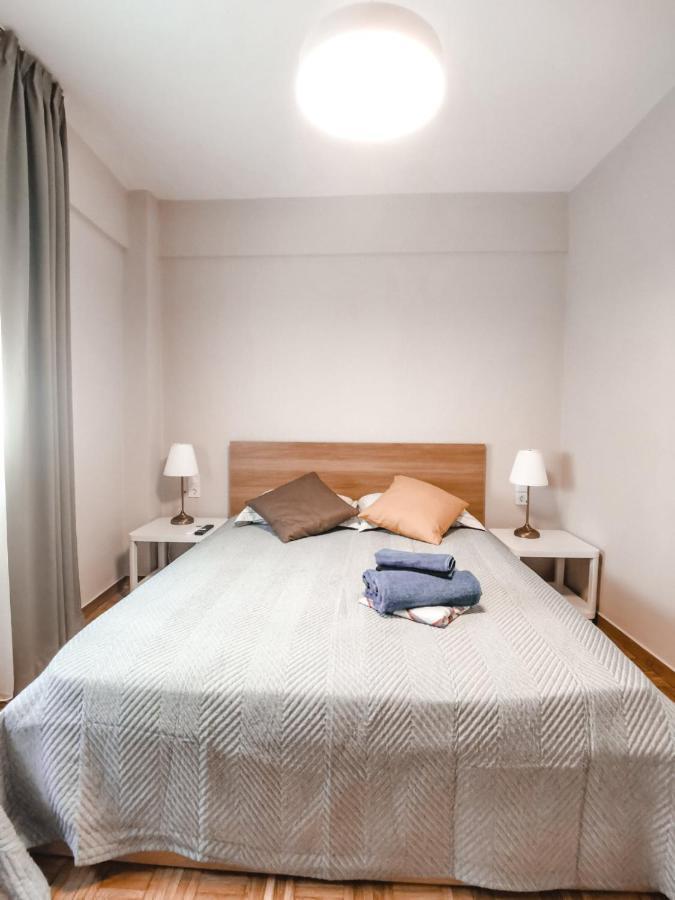 Tip Top Apartment Халкіда Екстер'єр фото