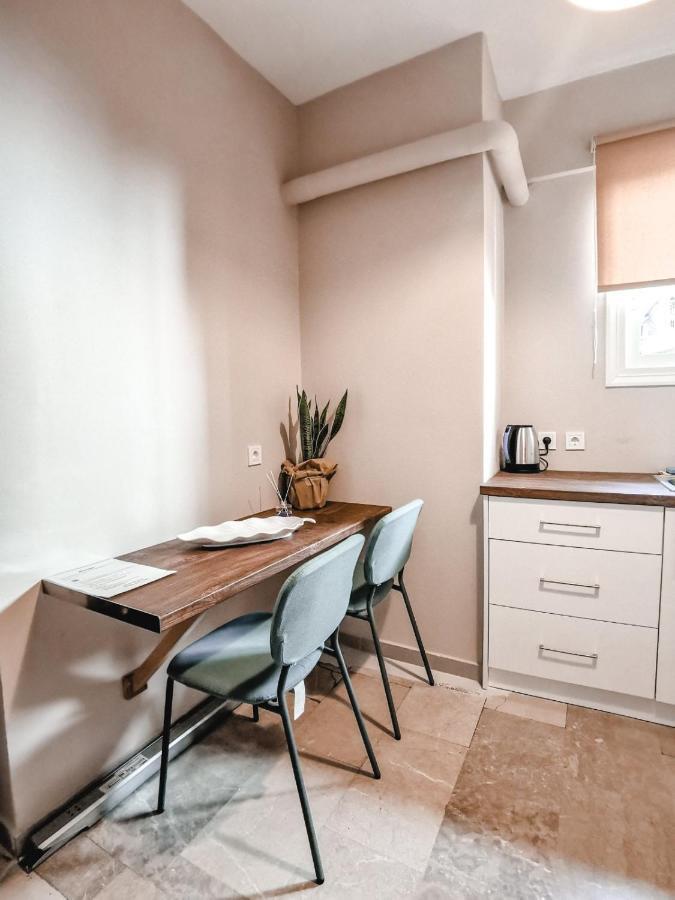 Tip Top Apartment Халкіда Екстер'єр фото