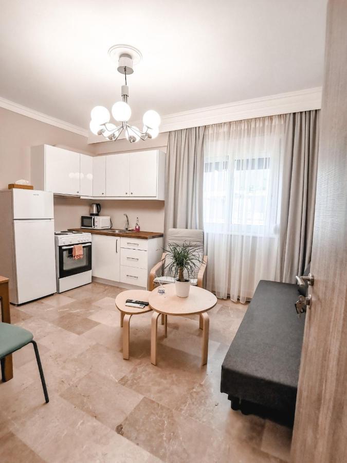 Tip Top Apartment Халкіда Екстер'єр фото
